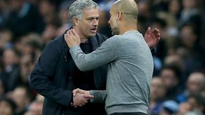 Mourinhov žestok napad na 'kukavicu' Guardiolu: "Nemoj mi više o tome pričati"